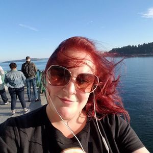 Meet your Posher, Taryn